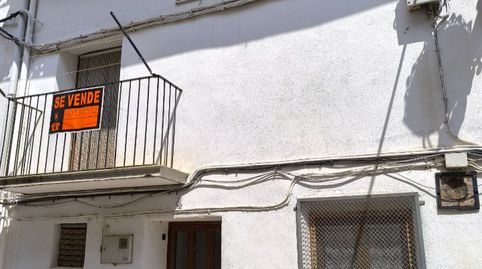 Casa en venta en Cinctorres