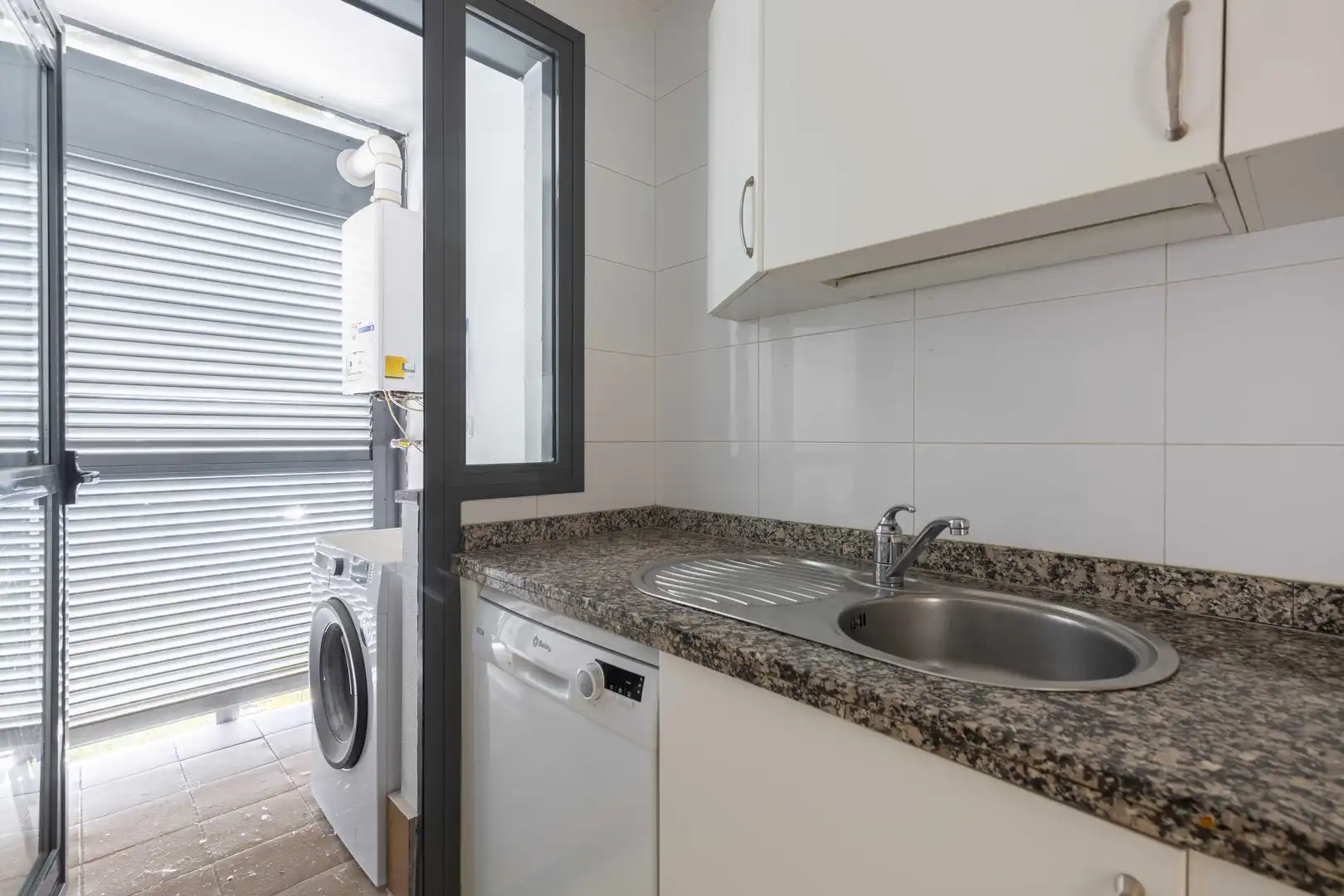 Flat with lift for sale in GRAN VIA DEL ESTE 21, imagen 13