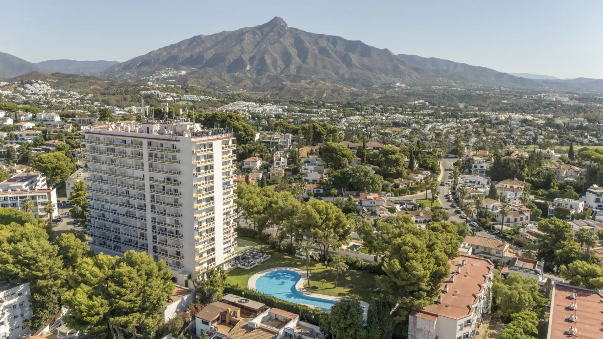 Apartament amb terrassa en venda a Nueva Andalucía, imagen 17