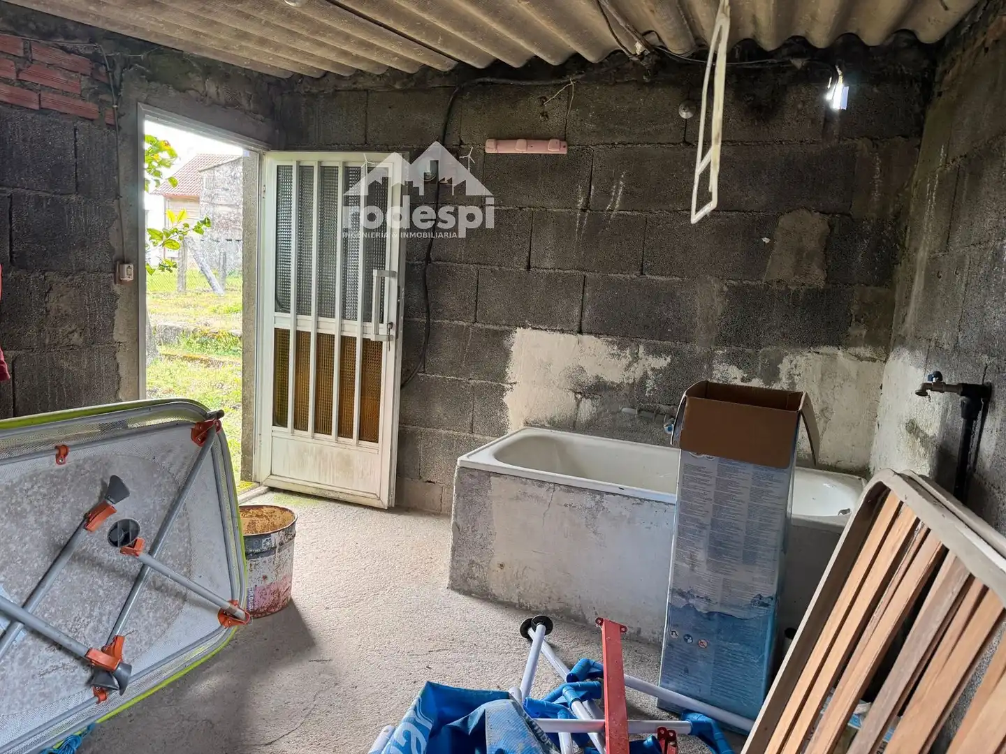 House for sale in As Neves, imagen 64