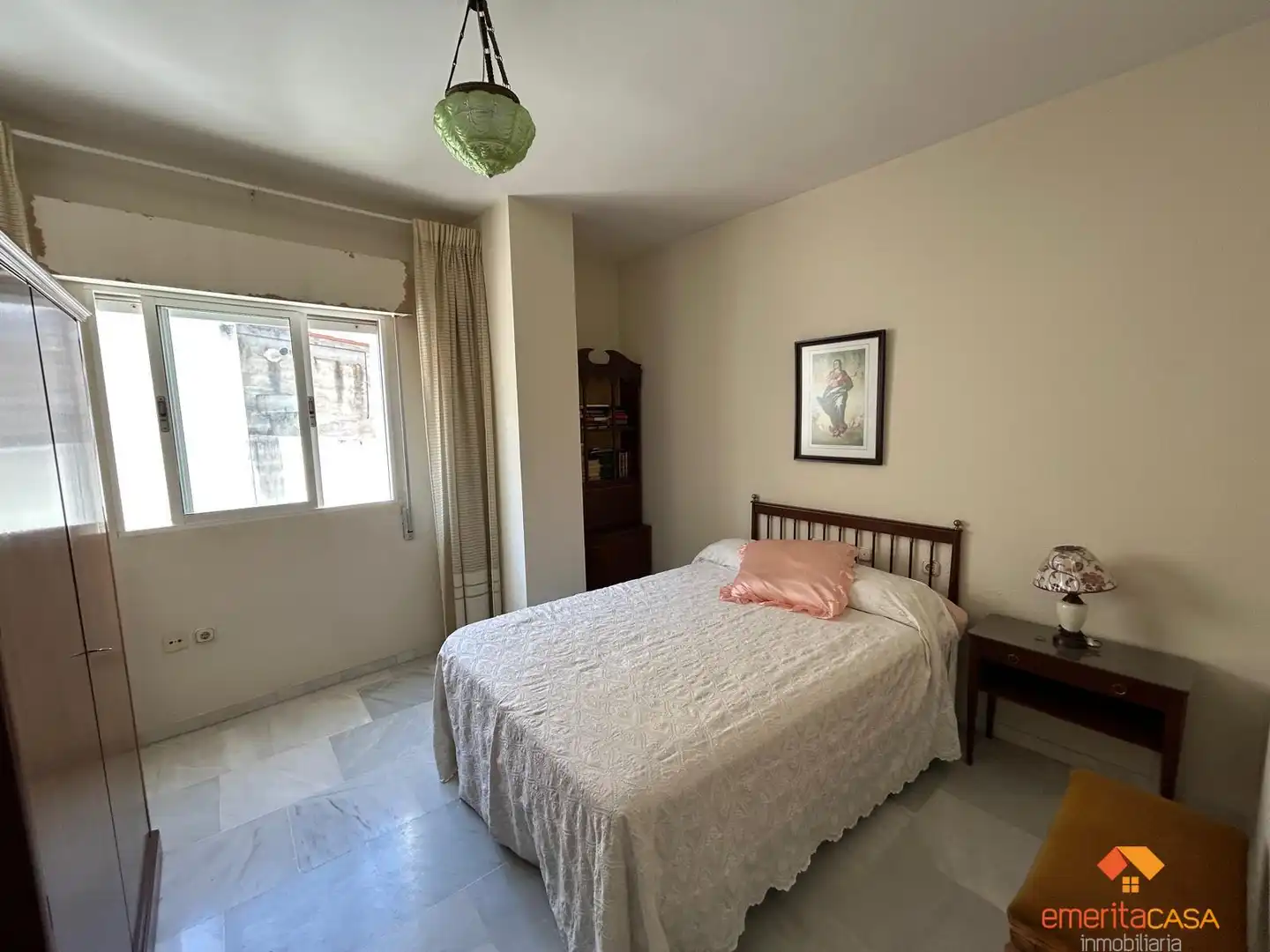 Habitación de Piso en venta en Almendralejo con Trastero y Balcón