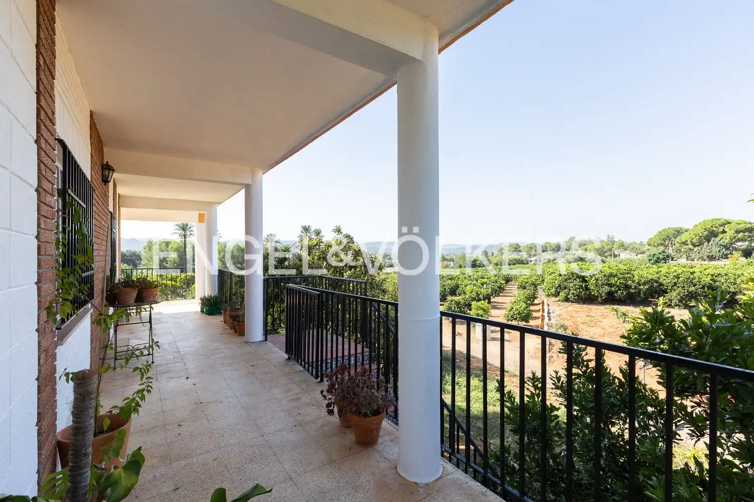 Casa con giardino in vendita a Carcaixent, imagen 14