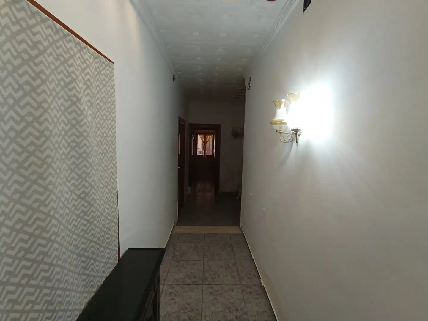Habitatge amb jardí en venda a Calle San Mateo, imagen 38