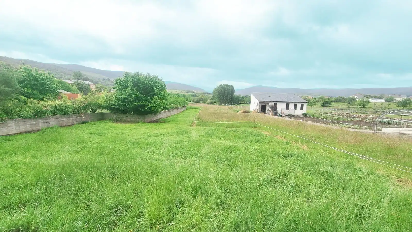 Residential for sale in Fabero