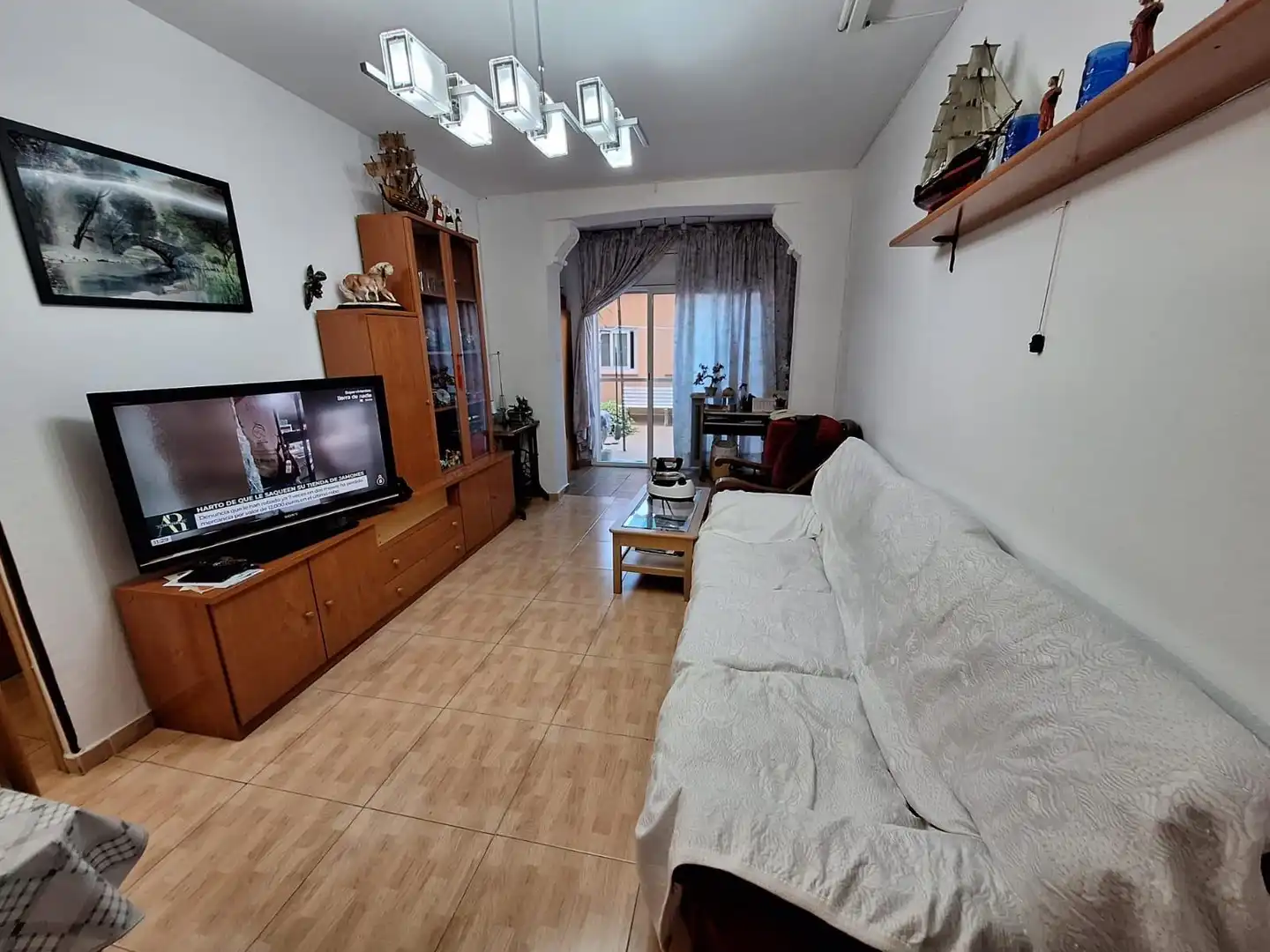Piso en venta en Sud - Zona Industrial