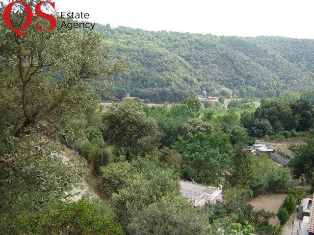 Terreno residencial en Venta en Sant Feliu de Buixalleu