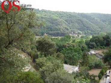 Terreno rustico in vendita a Sant Feliu de Buixalleu