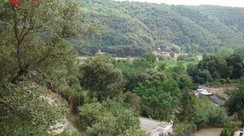 Terreno en Sant Feliu de Buixalleu