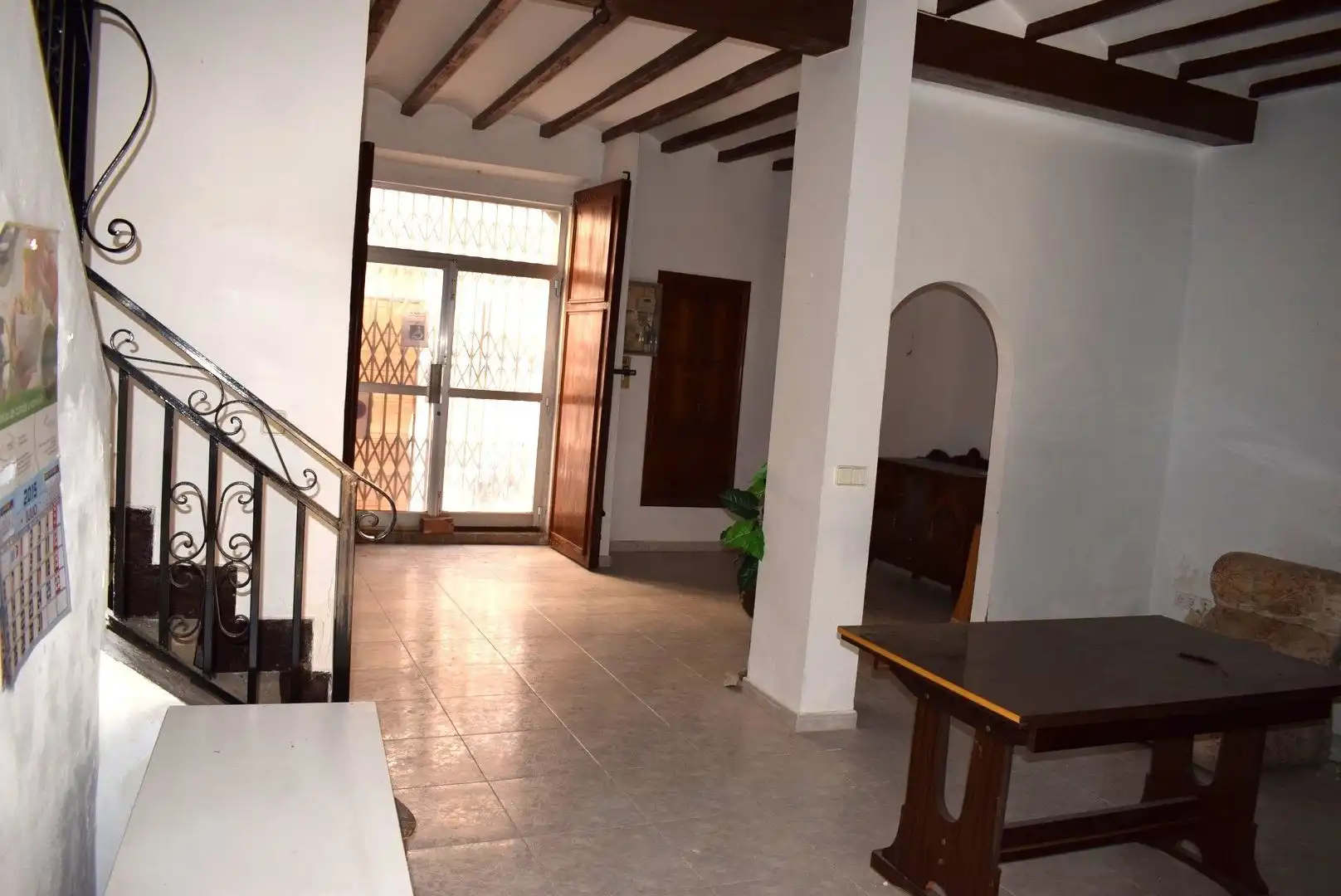 Finca rústica en venda a Zona Pueblo