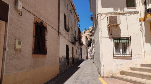 Foto 2 de Pis en venda a Pablo Picasso, 18, Torres, Jaén