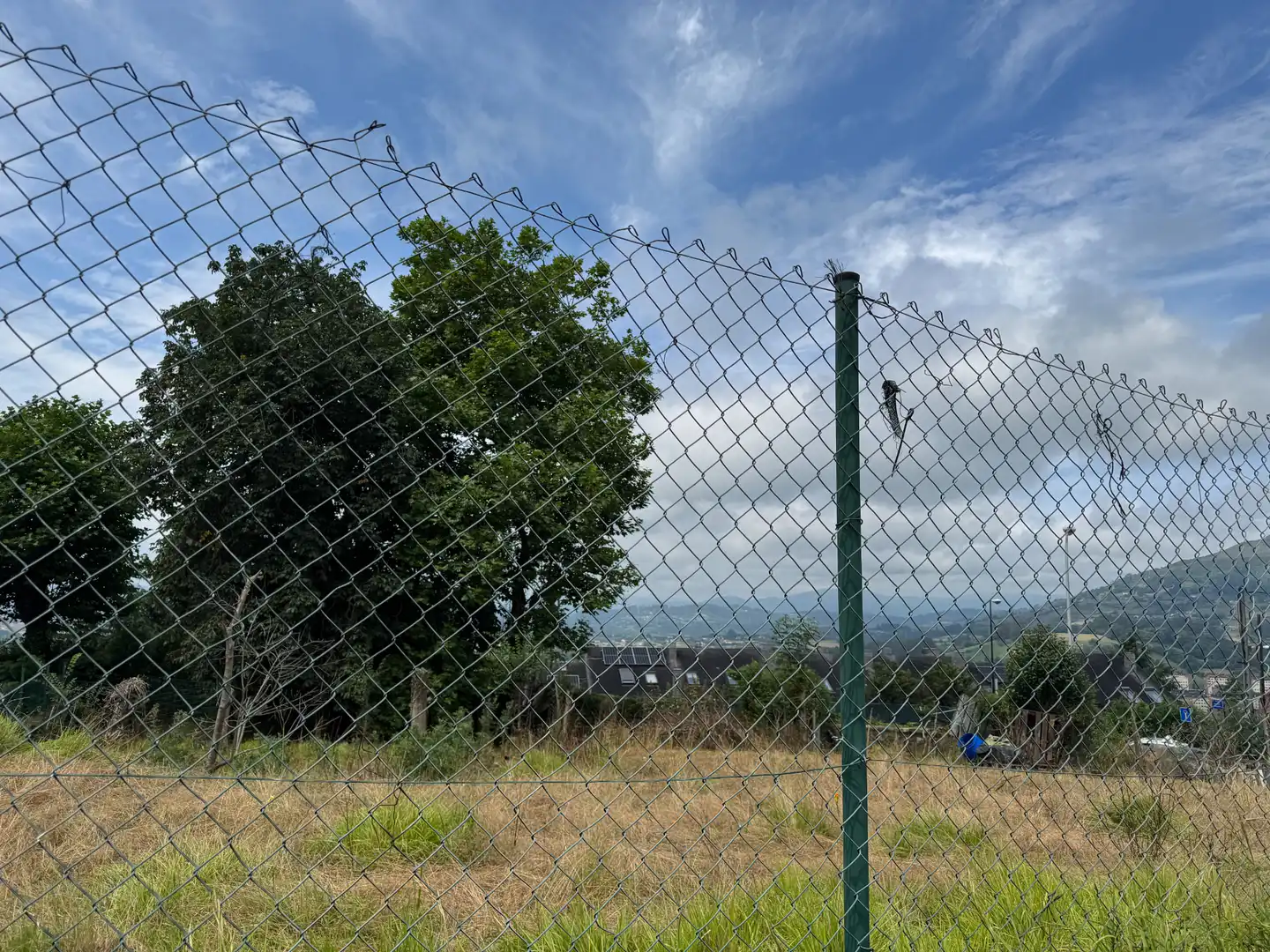 Residencial en venta en Oviedo 