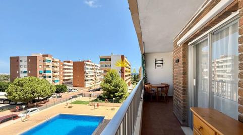Foto 2 de Apartamento de alquiler en Punta Prima, Alicante