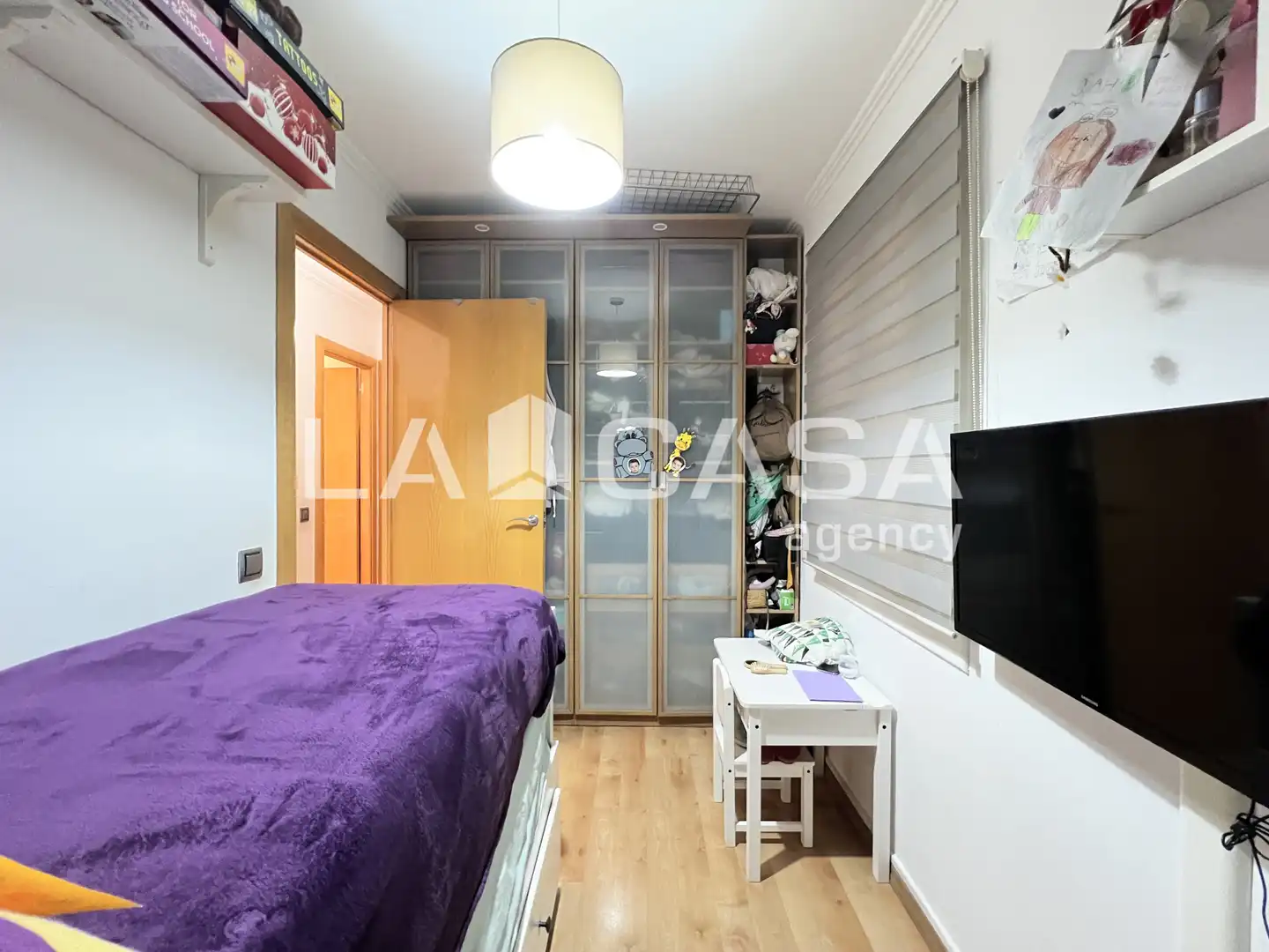 Flat for sale in Badalona  with Balcony