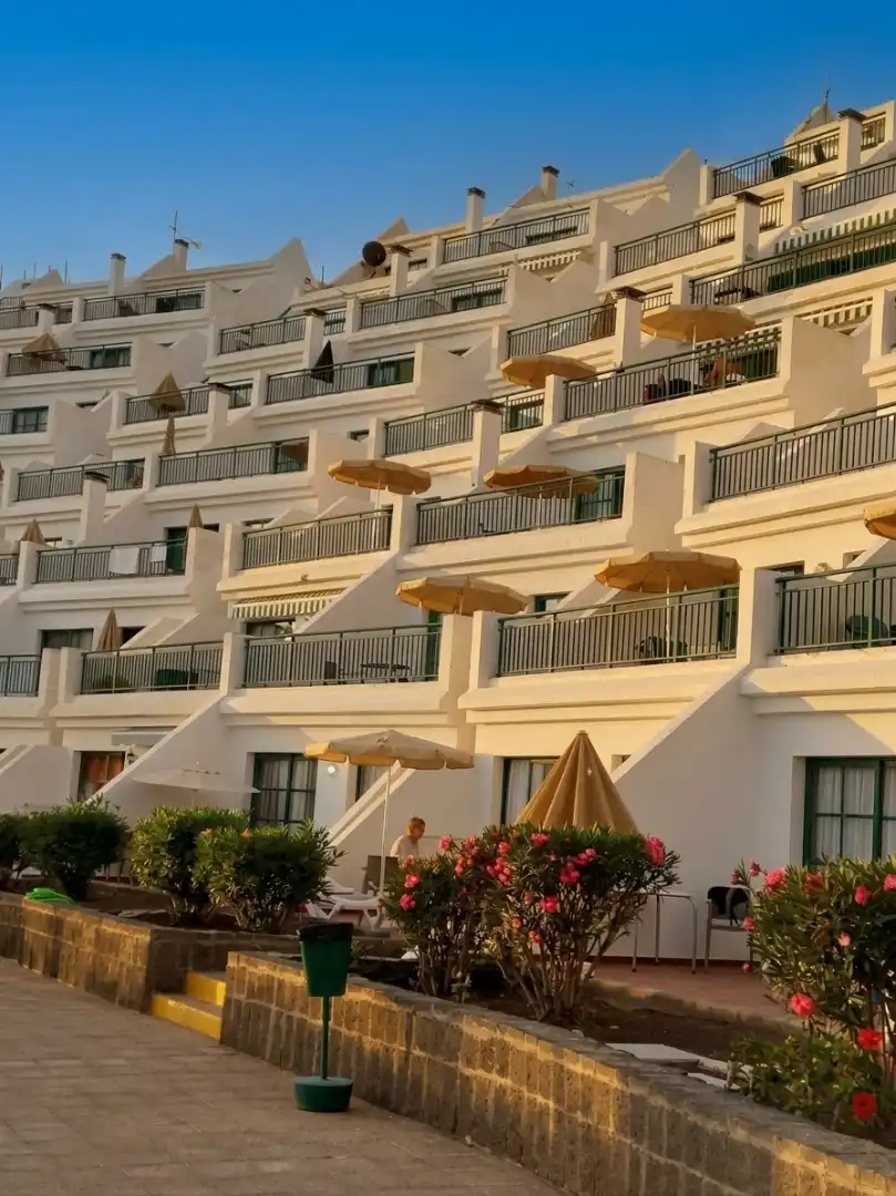 Appartement compact avec balcon à vendre à Avenida de la Cornisa 15, imagen 6