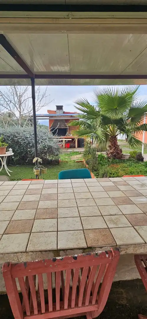 Jardín de Finca rústica en venta en Botarell con Jardín privado, Trastero y Amueblado