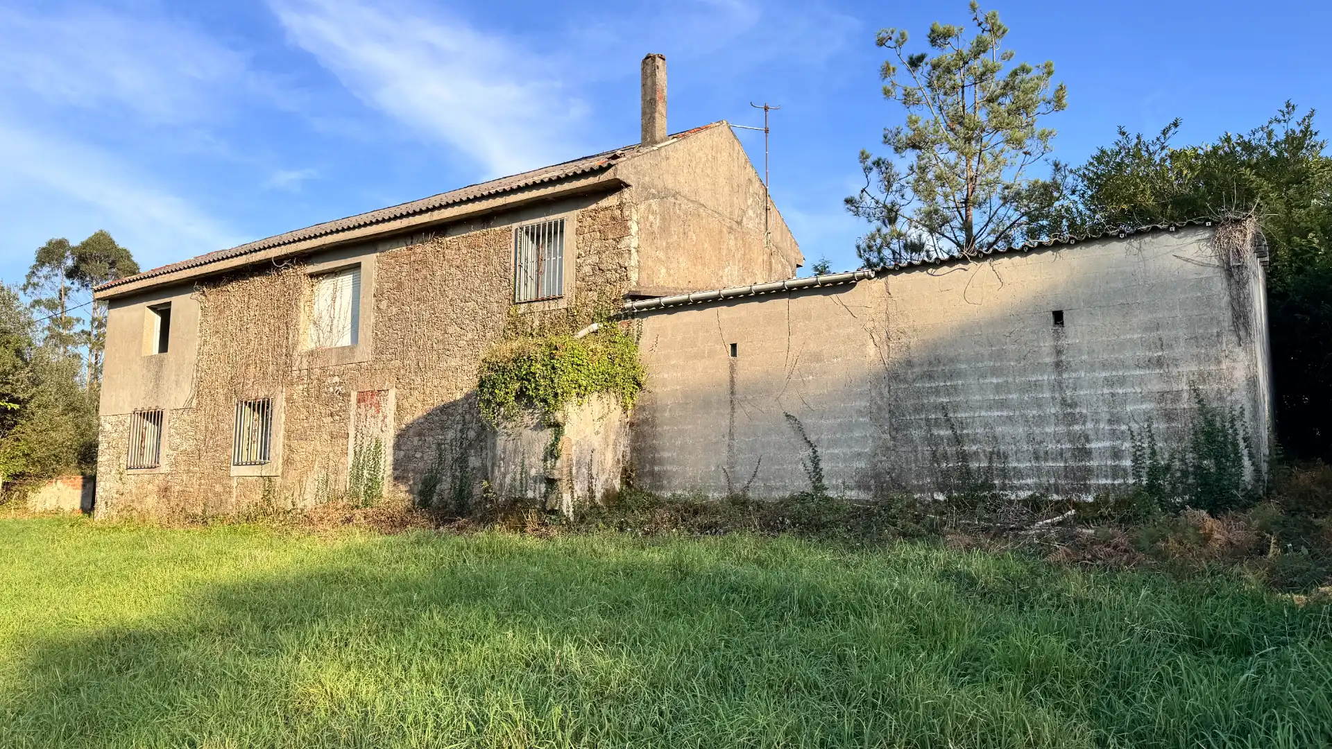 Casa amb jardí en venda a Bocixa, imagen 9