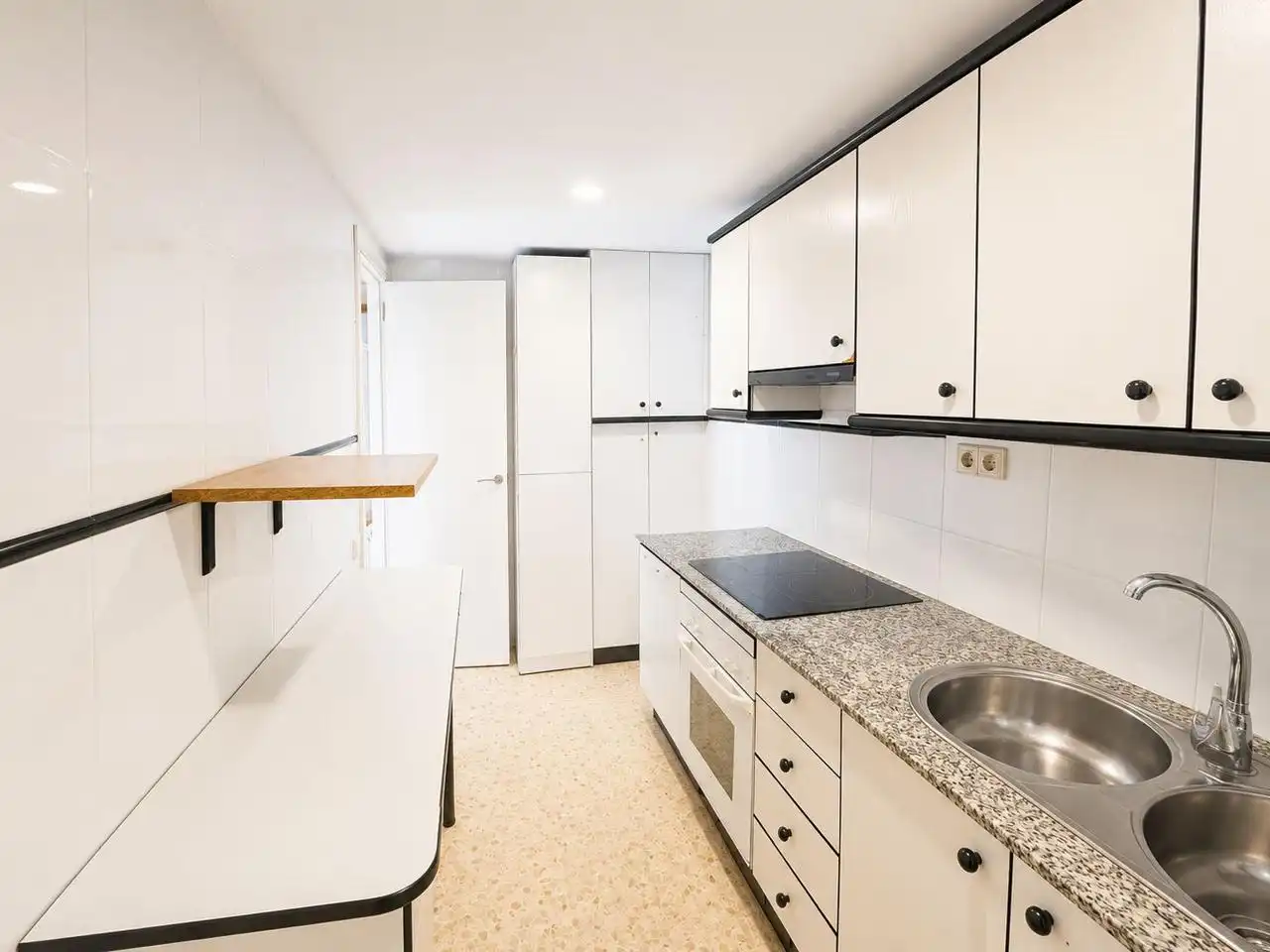 Cocina de Piso en venta en El Masnou