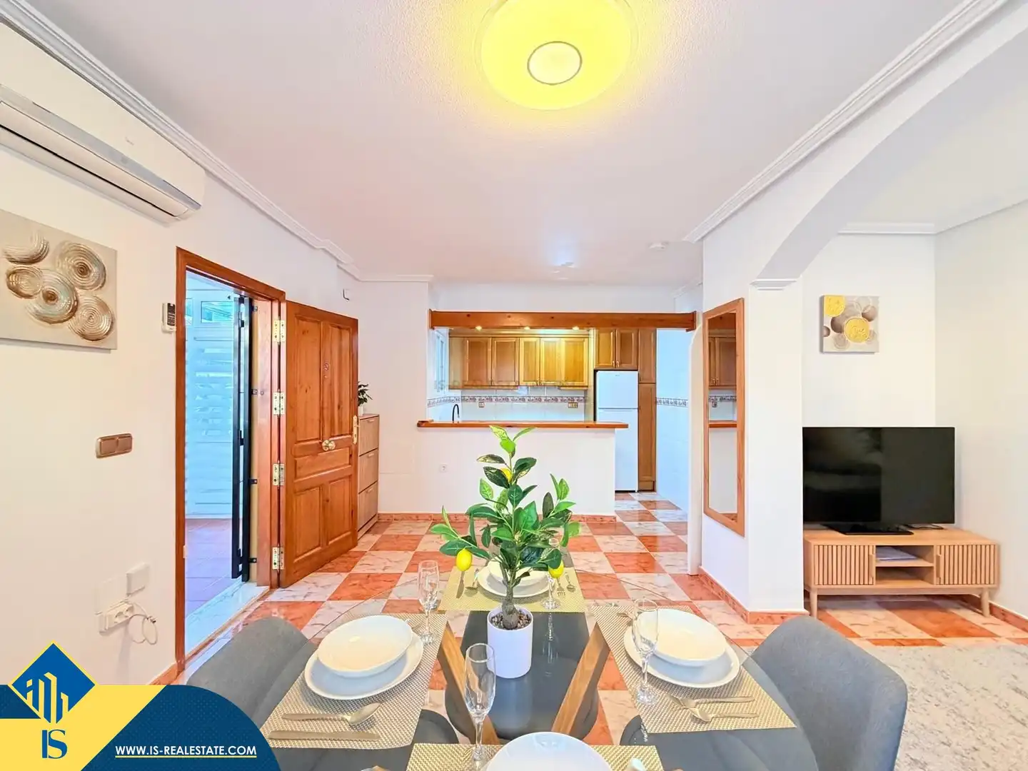 Casa amb terrassa en venda a Orihuela Costa, imagen 16