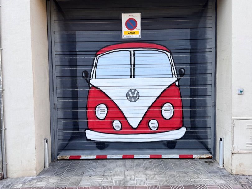 Parking de Garaje en venta en  Sevilla Capital