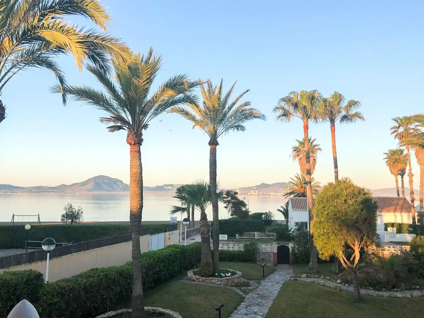 Villa avec terrasse à vendre à Zona Galúa - Calnegre, imagen 2