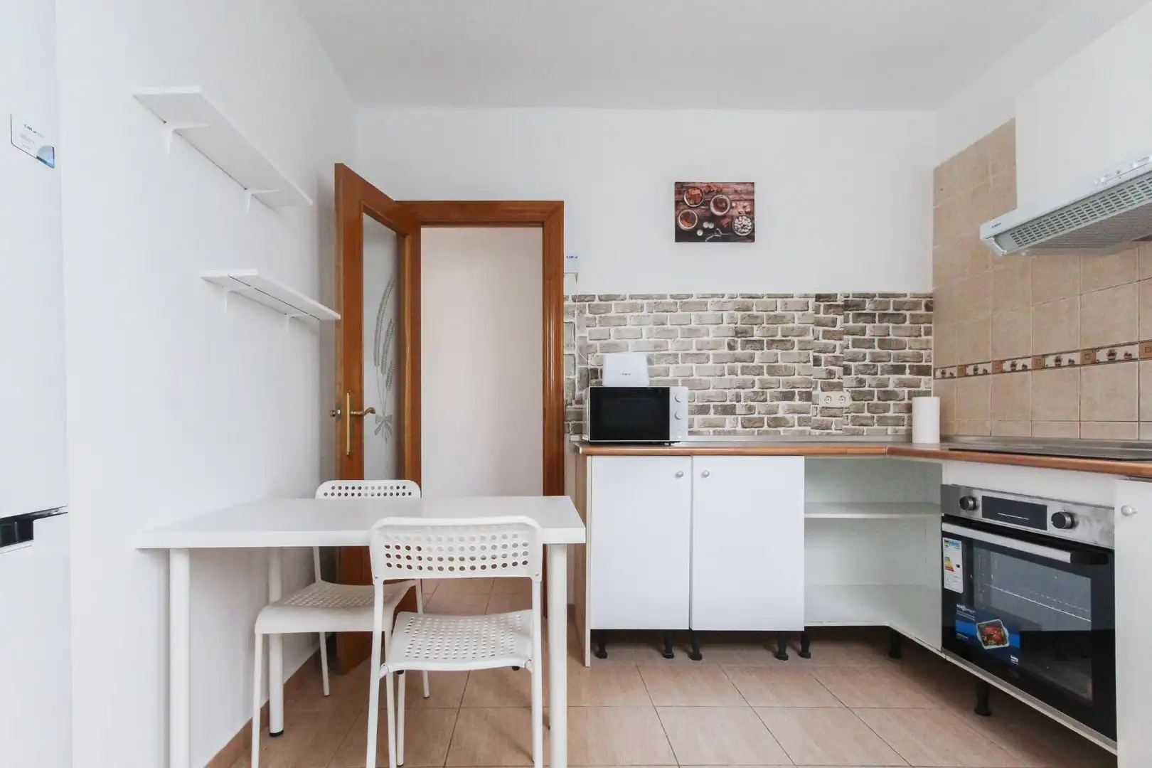 Appartement avec terrasse à vendre à Calle LUIS VIVES, imagen 3