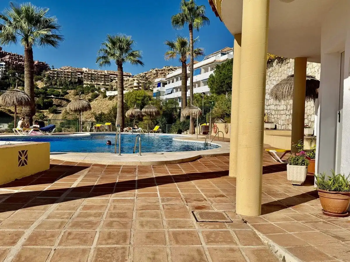 Penthouse mit Pool zum Verkauf in Mediterráneo, imagen 26