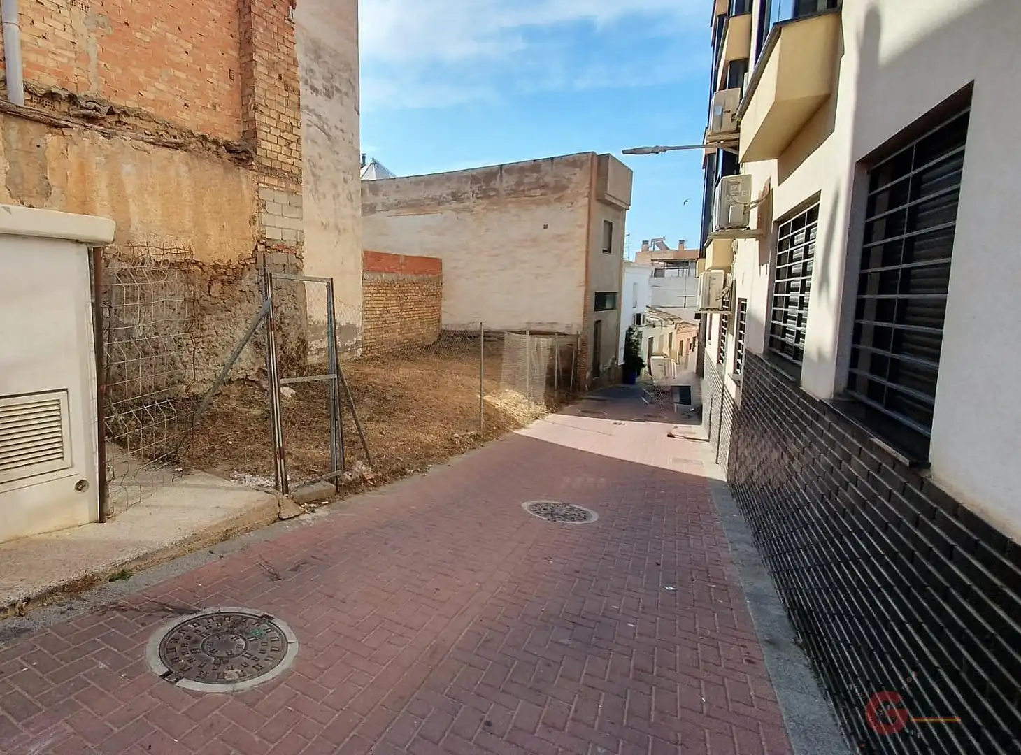Terrenos y solares en venta en Motril  ciudad