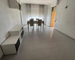 Menjador de Planta baixa en venda en Burjassot amb Terrassa i Balcó