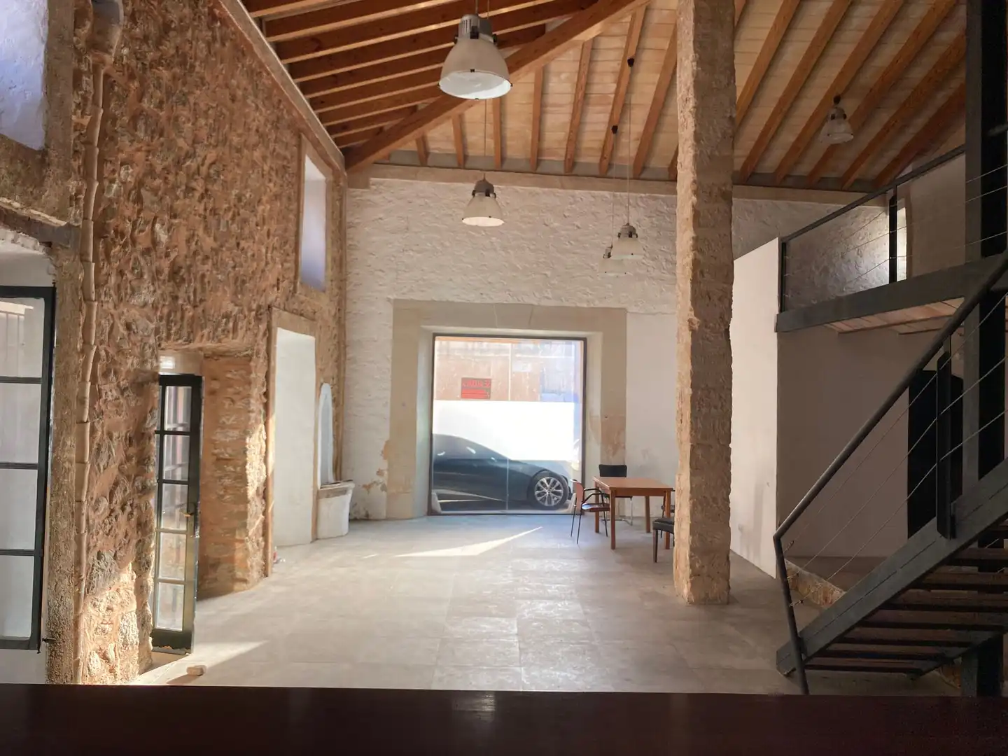 Casa a schiera in affitto a Binissalem, imagen 3