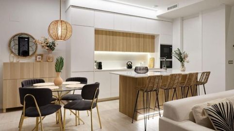 Foto 2 de Casa o chalet de alquiler en Balcón de Finestrat - Terra Marina, Finestrat