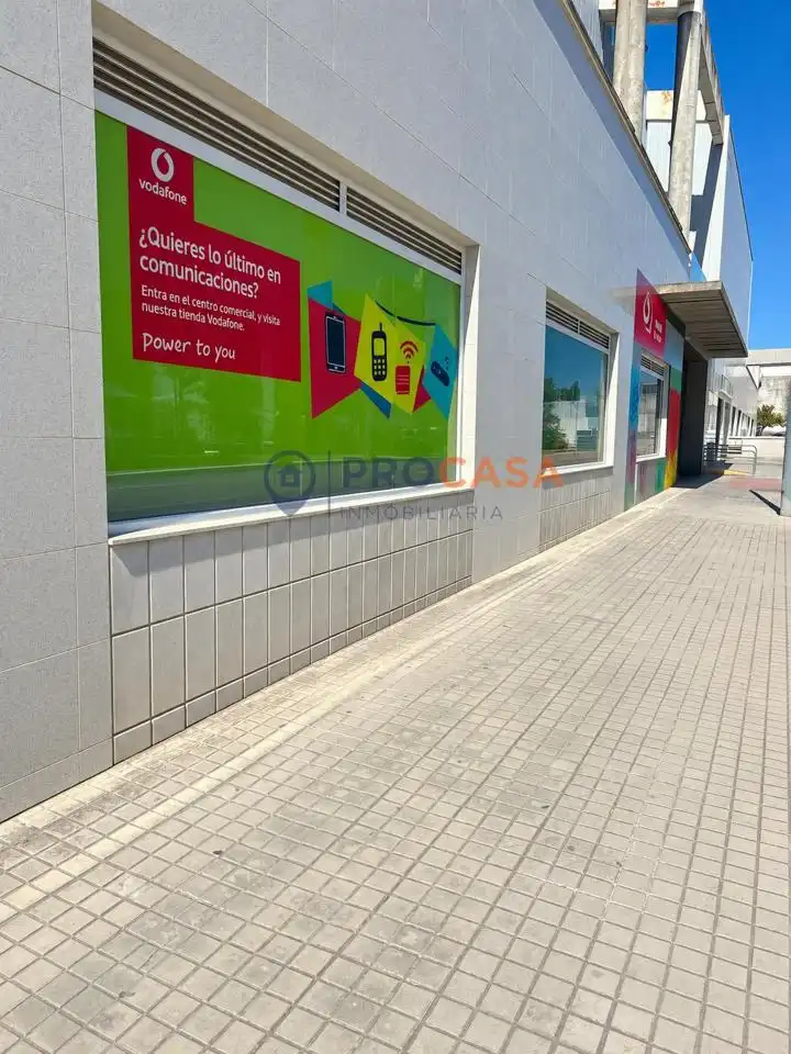 Local commercial à louer à Calle Herradura, imagen 14