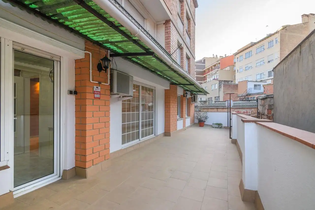 Piso en venta en Carretera de Vic - Remei, Manresa