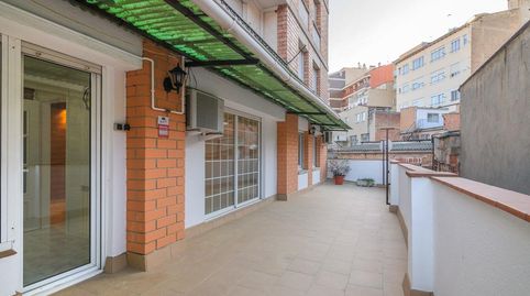 Foto 2 de Piso en venta en Carretera de Vic - Remei, Manresa