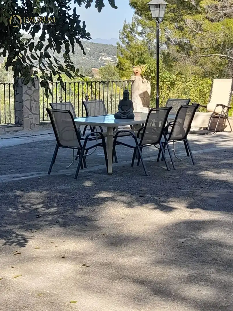 Villa con piscina in vendita a CAMINO DEL CARABINERO, imagen 31
