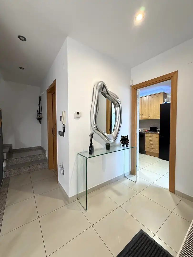 House with pool for sale in DE LA RIERA GINJOLERS, imagen 8