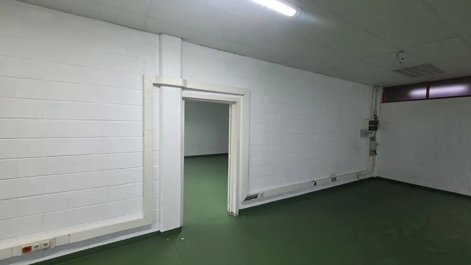 Büro zur Miete in Zamudio