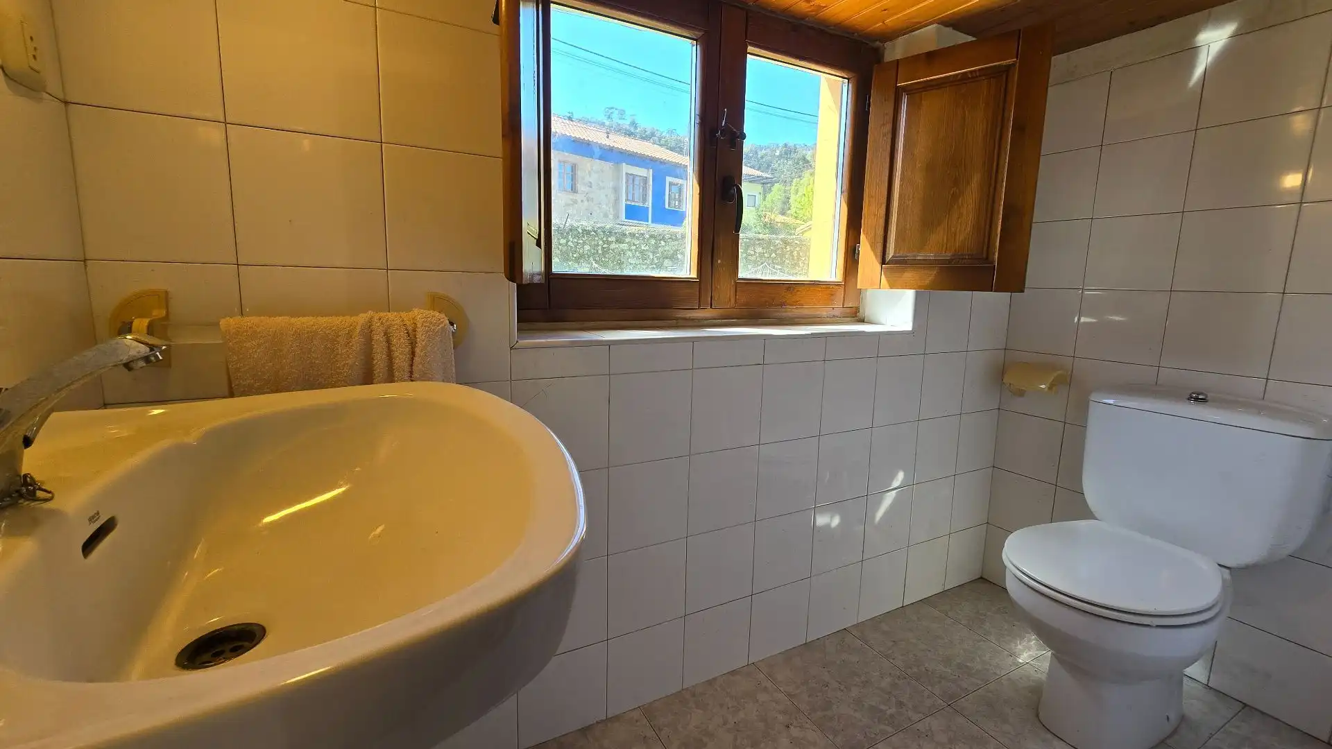 Detached house with garden for sale in Vidiago - Pendueles - Tresgrandas, imagen 34