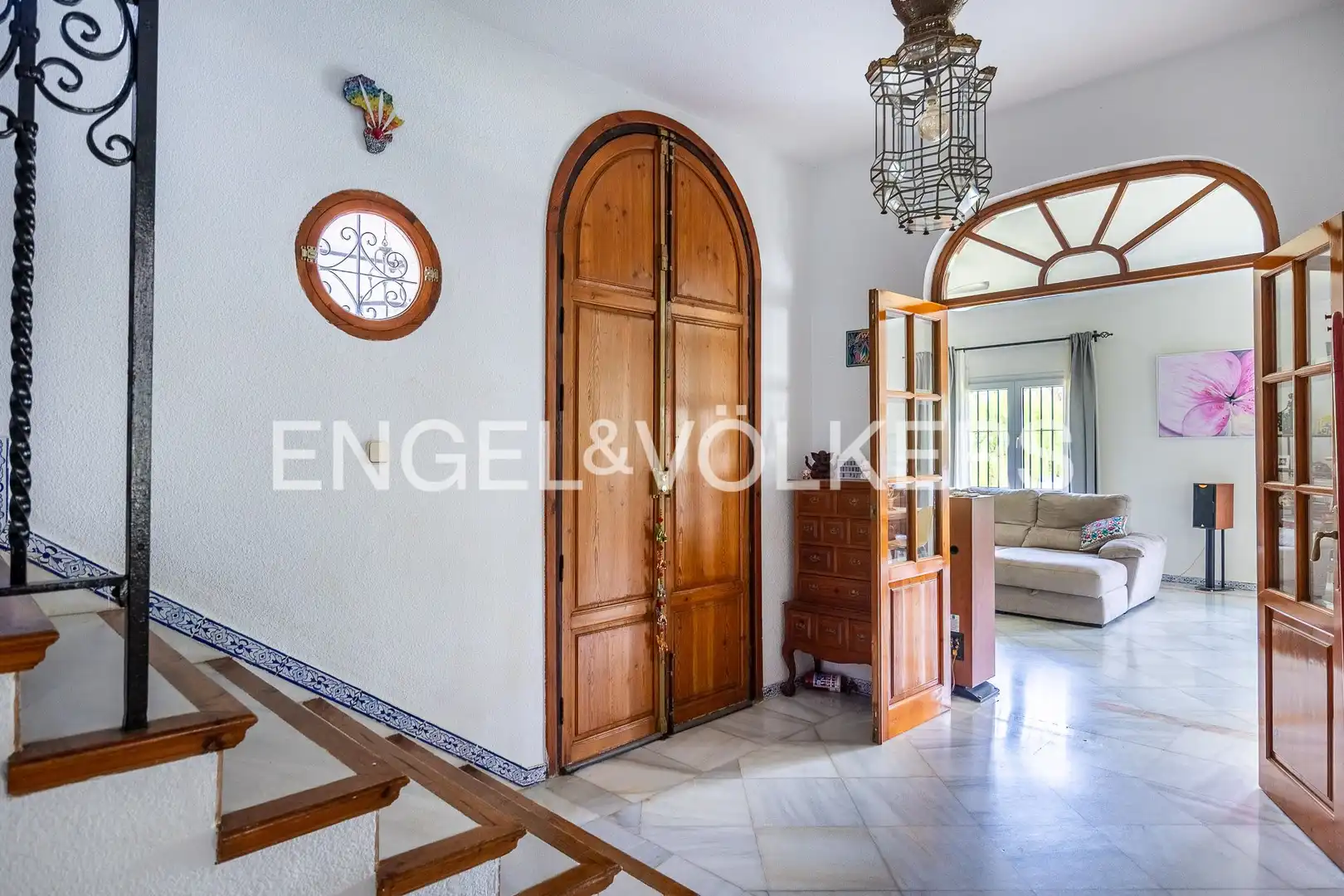 Casa amb jardí en venda a Gines, imagen 31