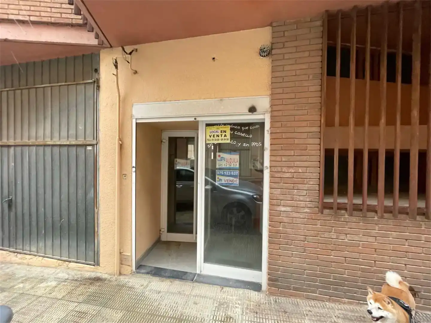 Local en venda en Soria Capital 