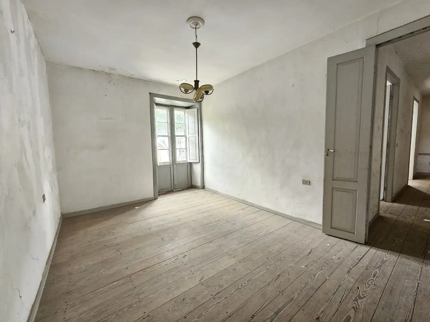 Habitación de Casa o chalet en venta en San Cristóbal de la Laguna