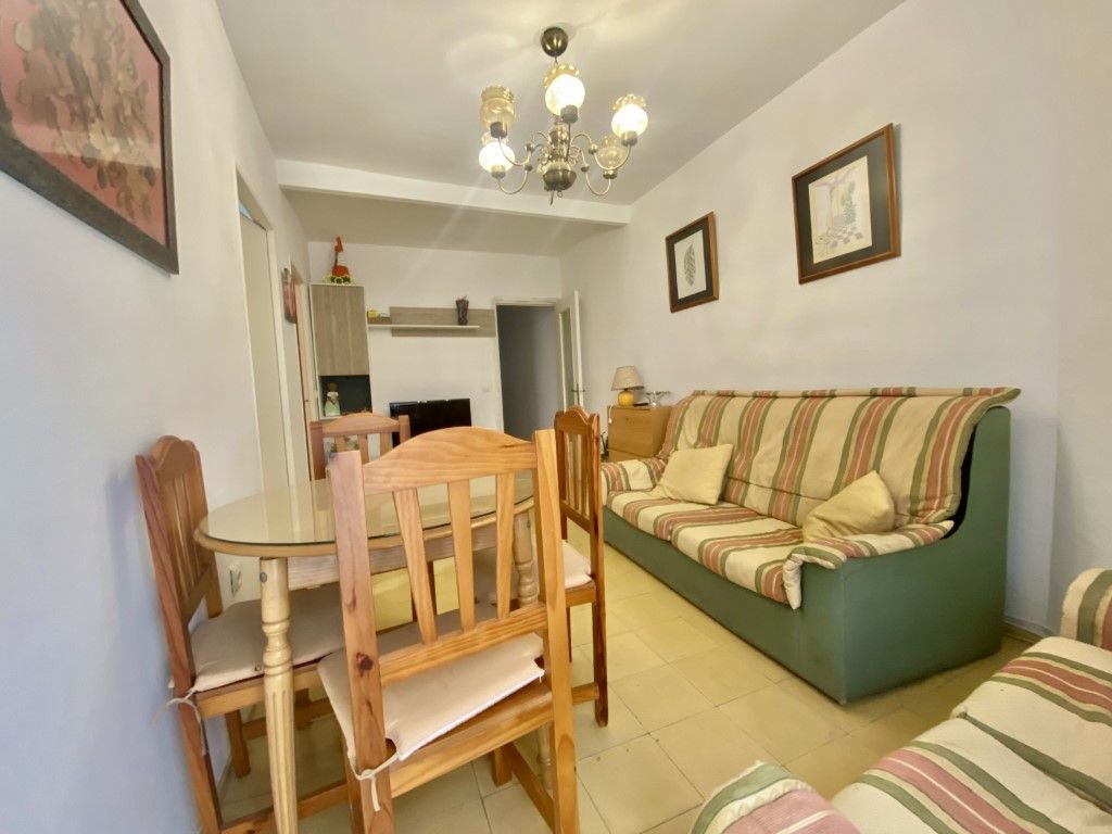 Living room of Flat for sale in  Córdoba Capital