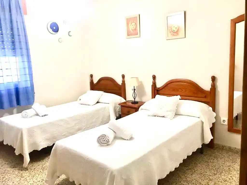 Piso en venta en Barriada Huerta del Rey 9, imagen 5