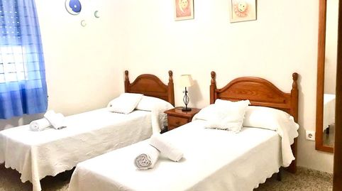 Foto 5 de Piso en venta en Barriada Huerta del Rey, 9, Tarifa ciudad, Tarifa
