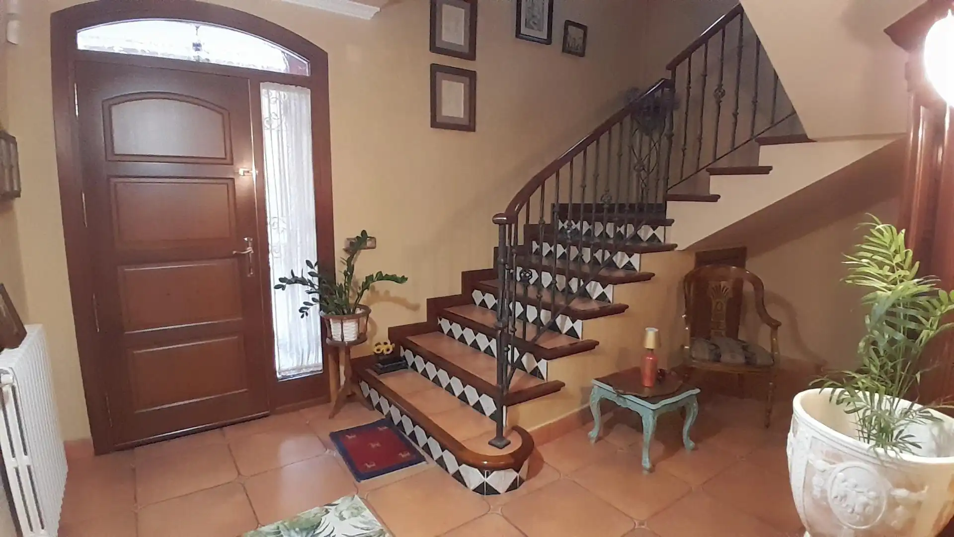 Houses for sale in Yecla  with Air Conditioner, Heating and Private garden