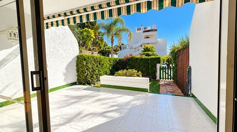 Foto 4 de Casa adosada en venta en Casco Antiguo, Marbella