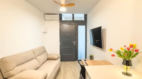 Foto 3 de Estudi de lloguer a Centro, Alicante