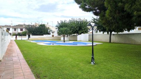 Foto 2 de Casa o chalet en venta en Avinguda de Les Sinies, Creixell, Tarragona