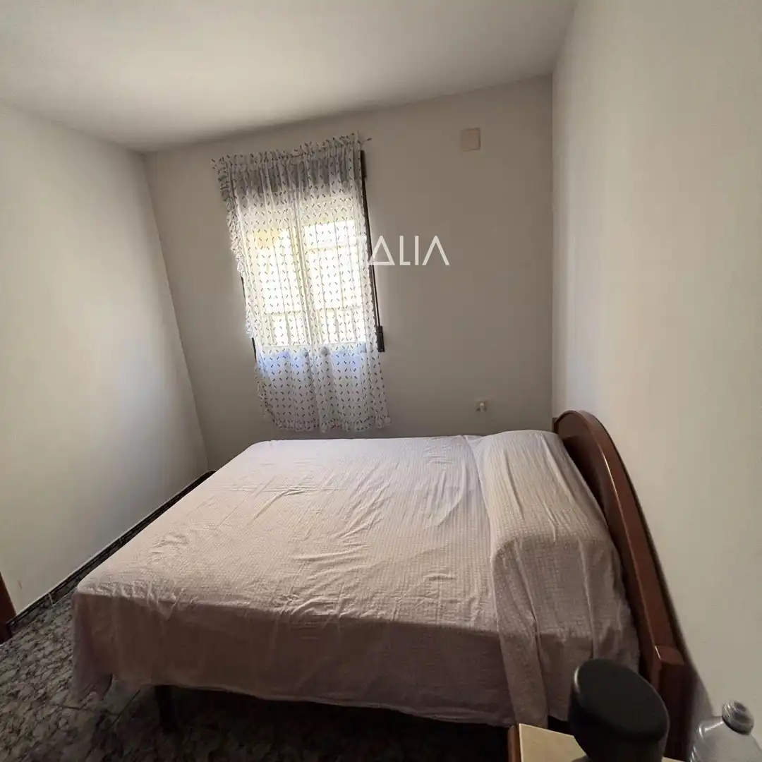 Bedroom of Houses for sale in Tinajas  with Terrace