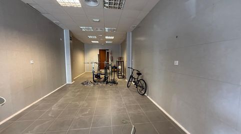 Foto 2 von Geschaftsraum zum Verkauf in Puertas del sur - Guadabajaque, Jerez de la Frontera