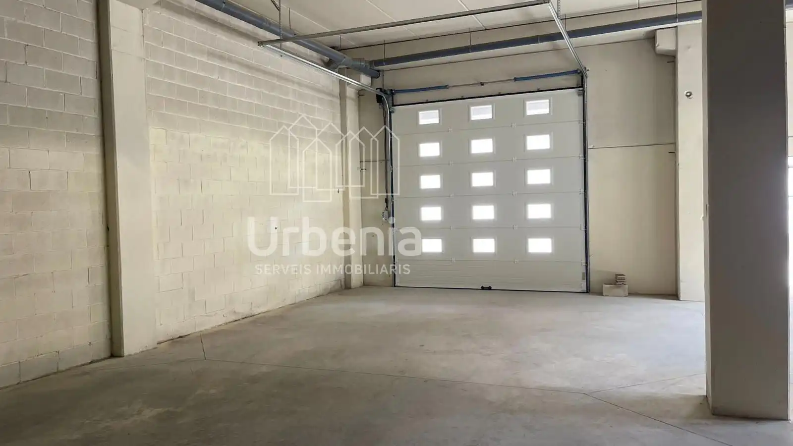 Nave industrial en venta en Cabrera de Mar